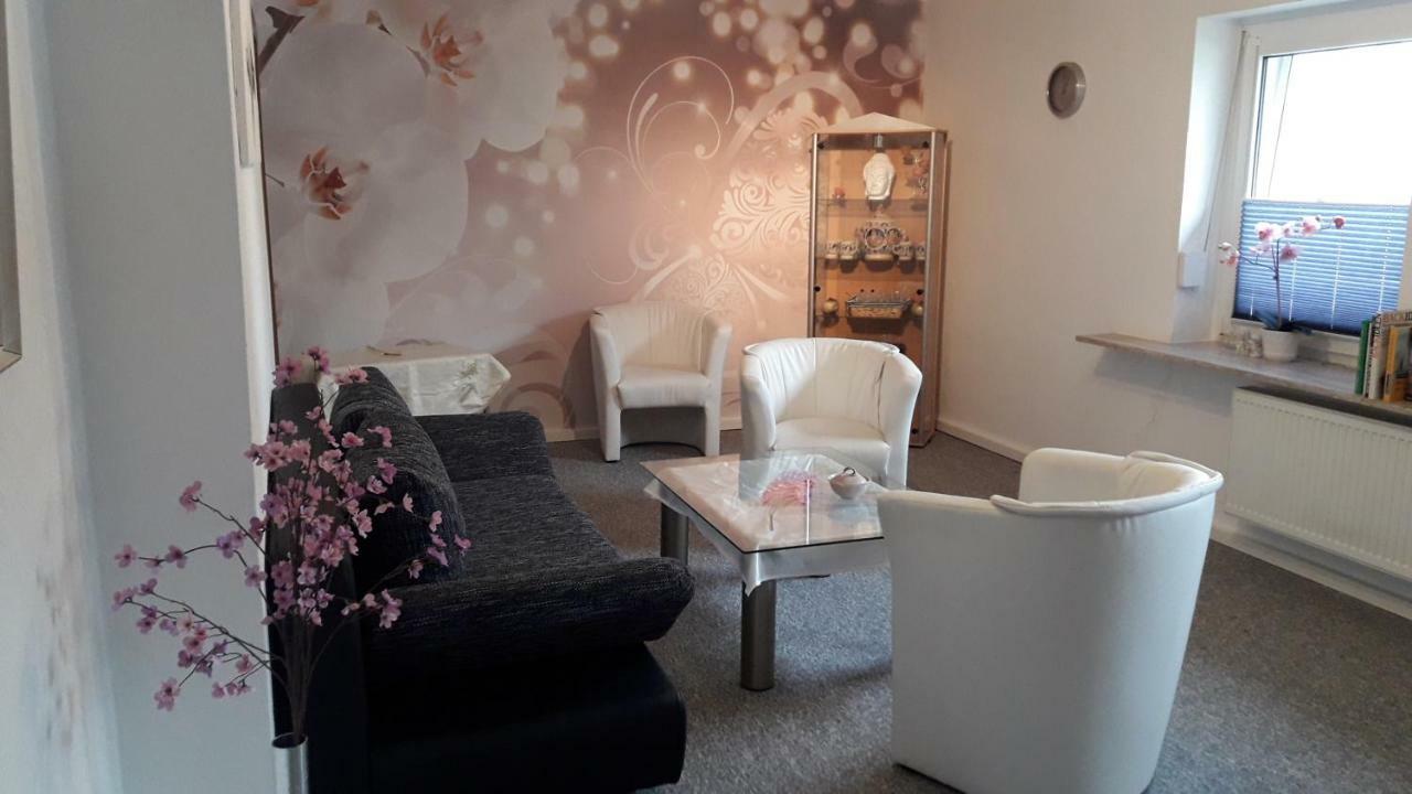 Ferienwohnung Orchidee Winterberg Exterior photo